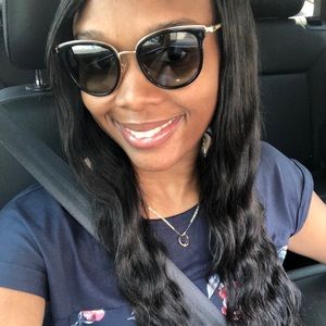 Meet your Posher, Chelsea